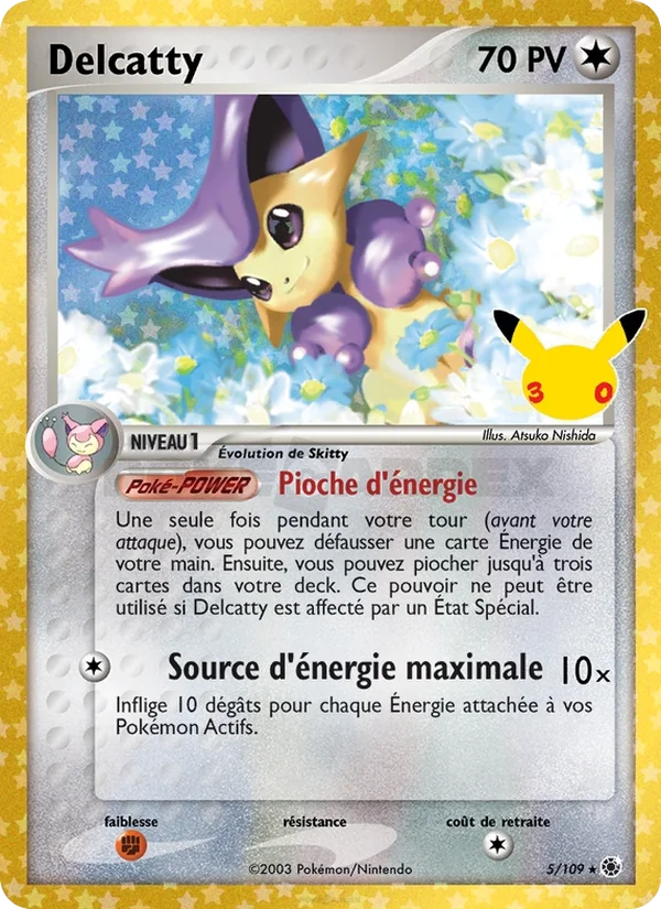 Delcatty