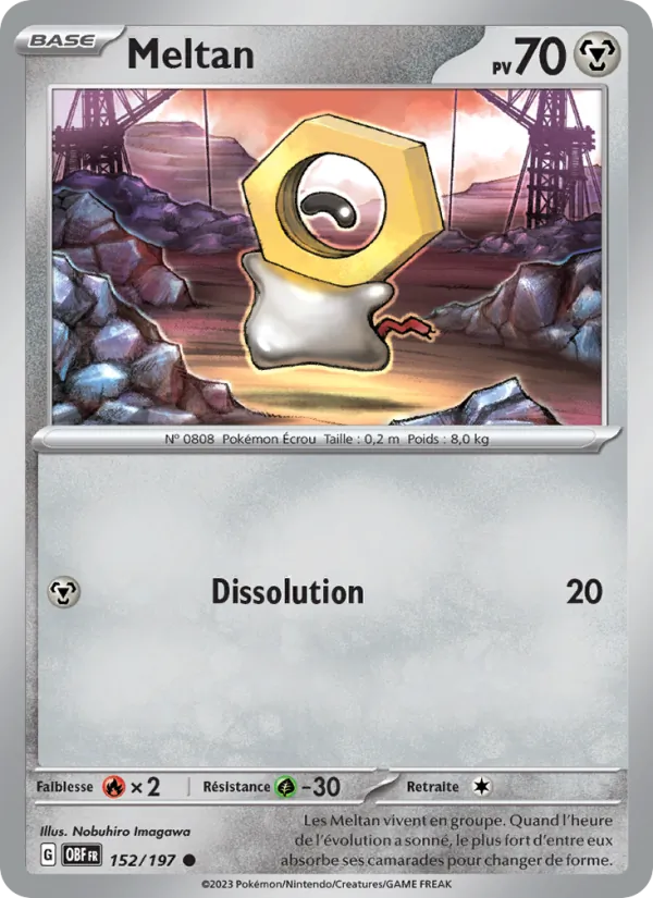 Meltan