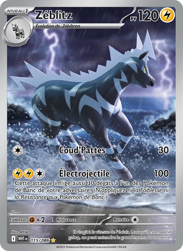 Zéblitz