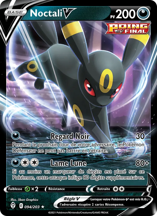 Noctali V